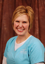 Kerri Smitz