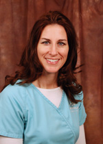 Michelle Hans