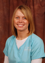 Shelly Caffrey
